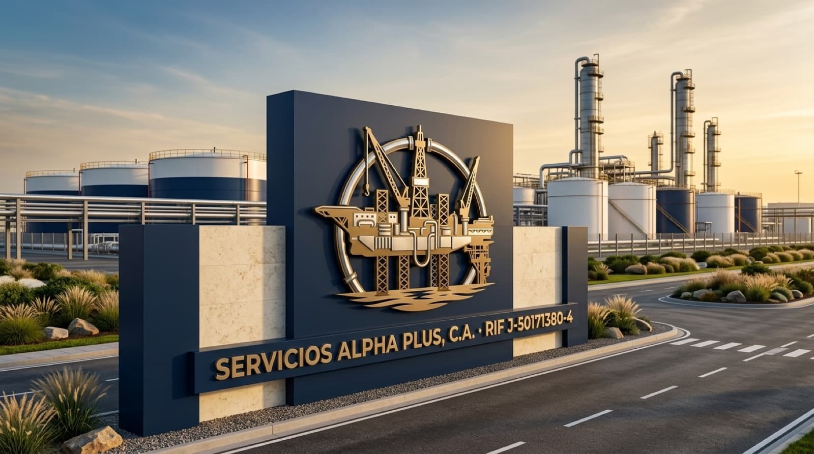 Equipos de Protección de Tanques Petroleros